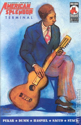 American Splendor: Terminal