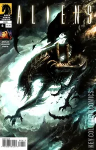 Aliens #4
