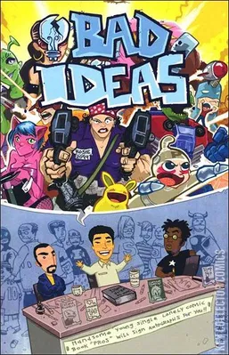 Bad Ideas