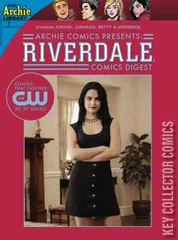 Cover for Riverdale Digest #7