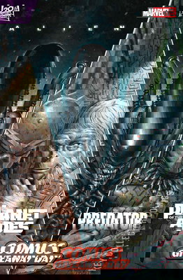 Comics Giveaway Day: Alien / Predator / Planet of the Apes