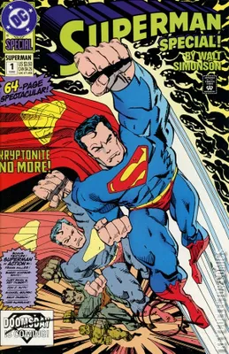 Superman Special