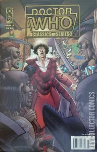 Doctor Who Classics - Series 2 #3