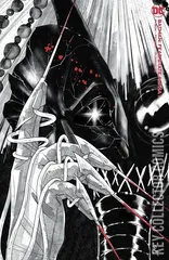 Cover for Batman: Fear State Alpha #1