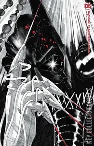 Batman: Fear State Alpha #1