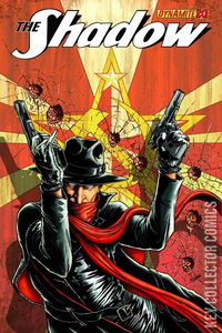 The Shadow #20