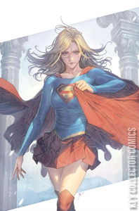 DC vs. Vampires: World War V #11