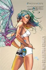 Variant Cover for Soulfire #4