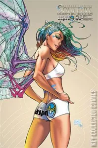 Soulfire #4
