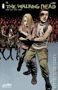 The Walking Dead #144