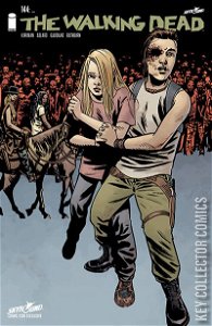 The Walking Dead #144 