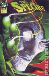 Spectre, The #6