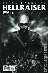 Hellraiser #16