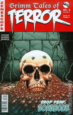 Grimm Tales of Terror