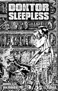 Doktor Sleepless #2