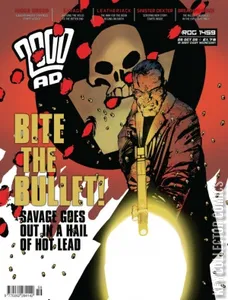 2000 AD #1459