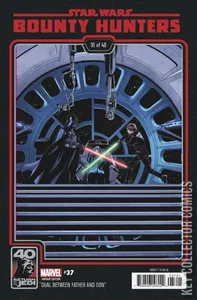 Star Wars: Bounty Hunters #37