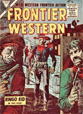 Frontier Western