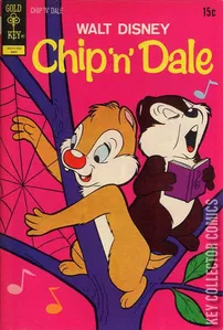 Chip 'n' Dale #15
