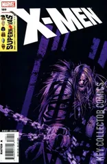 Cover for X-Men #189