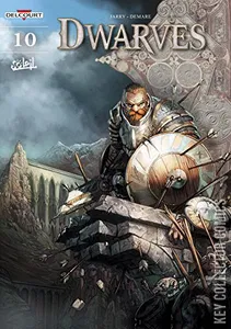Dwarves #10