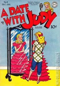 A Date With Judy #8