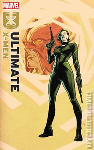 Ultimate X-Men #11