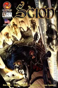 Scion #17