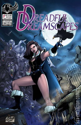 Dreadful Dreamscapes