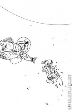 Variant Cover for Firefly #36