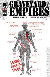 Graveyard of Empires #4