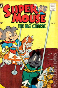 Supermouse #37