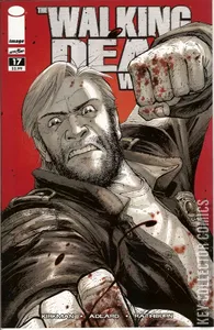 The Walking Dead Weekly #17