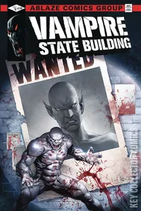 Vampire State Building #4