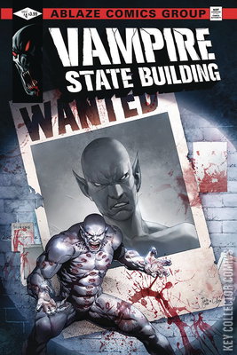 Vampire State Building