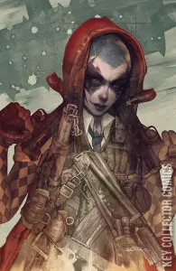 Absolute Batman #22