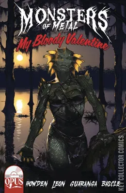 Monsters: Bloody Valentine