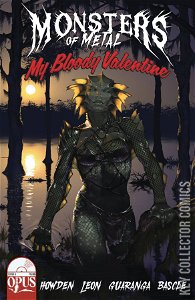 Monsters: Bloody Valentine
