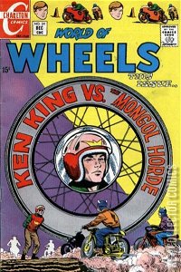 World of Wheels #29