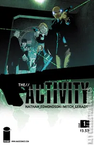Activity, The #1