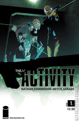 Activity, The
