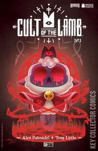 Cult of the Lamb #1