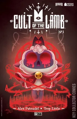 Cult of the Lamb