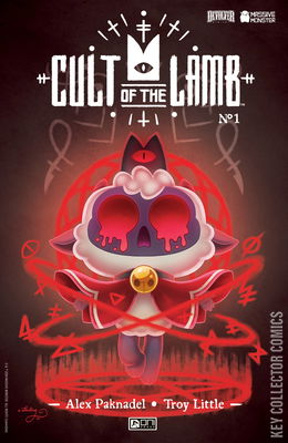 Cult of the Lamb