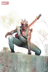 Spider-Punk: Arms Race #1