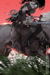 Xena: Warrior Princess #4