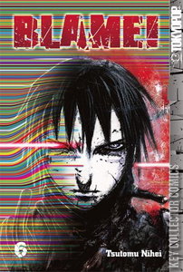 Blame! #6