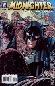 Midnighter #9
