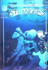 The Strangers #1
