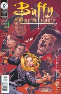 Buffy the Vampire Slayer #29